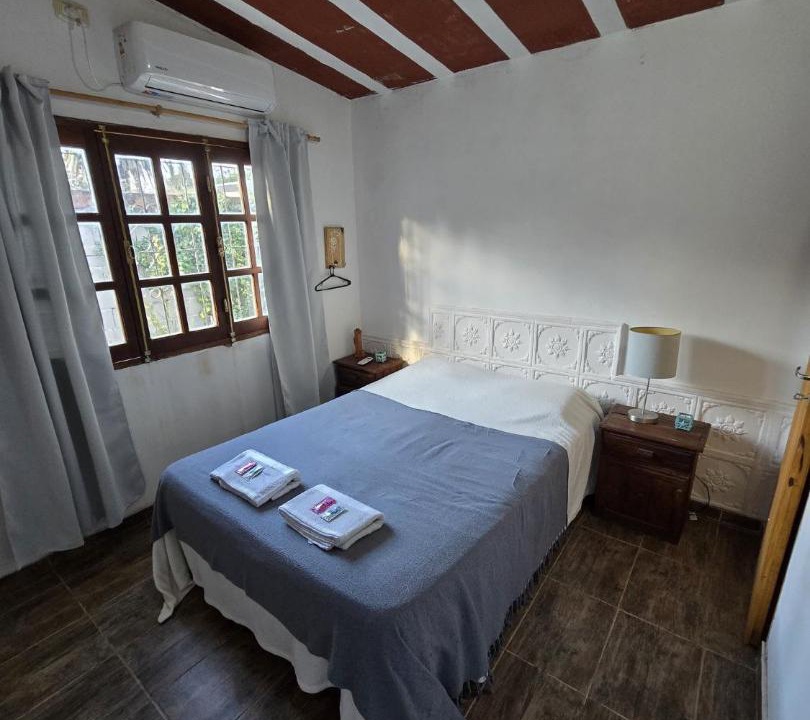 Fray Mamerto Esquiu Apartment | La Chiquitita Dpto