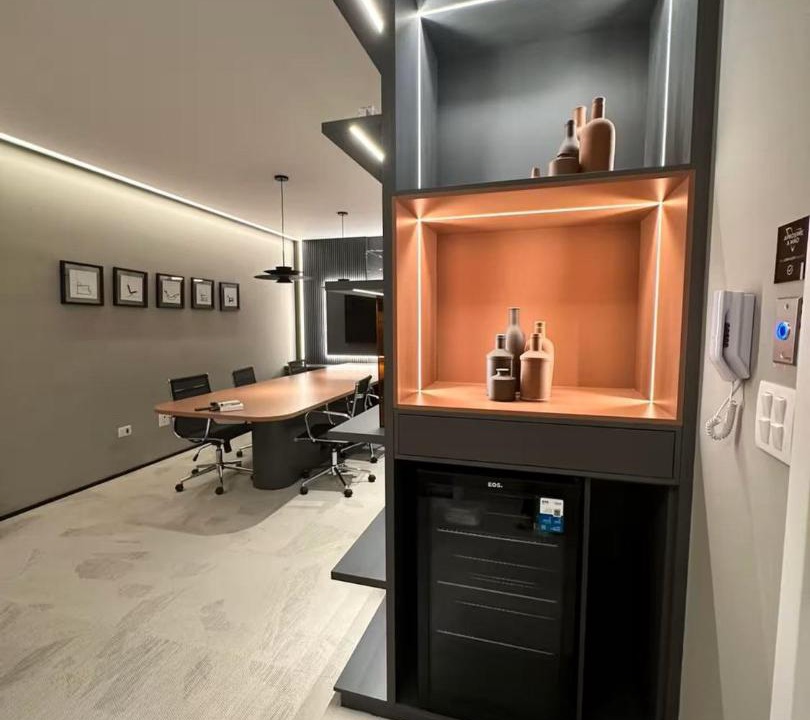 Zona 01 Apartment | Neo House