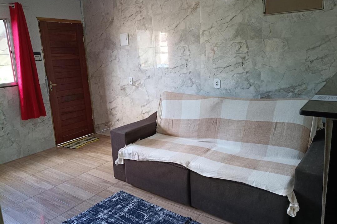 Carapina Grande Apartment | casa 3 perto Carapina grande a 08 kilometros do aeroporto