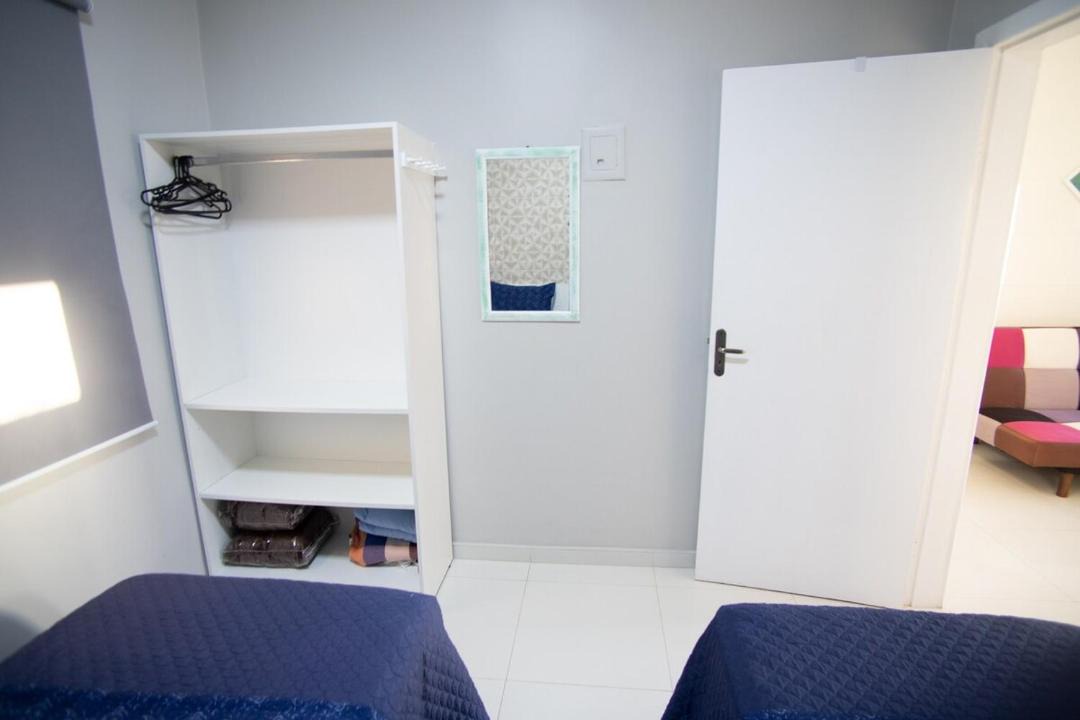 Pantano do Sul Apartment | Residencial Mariano 5
