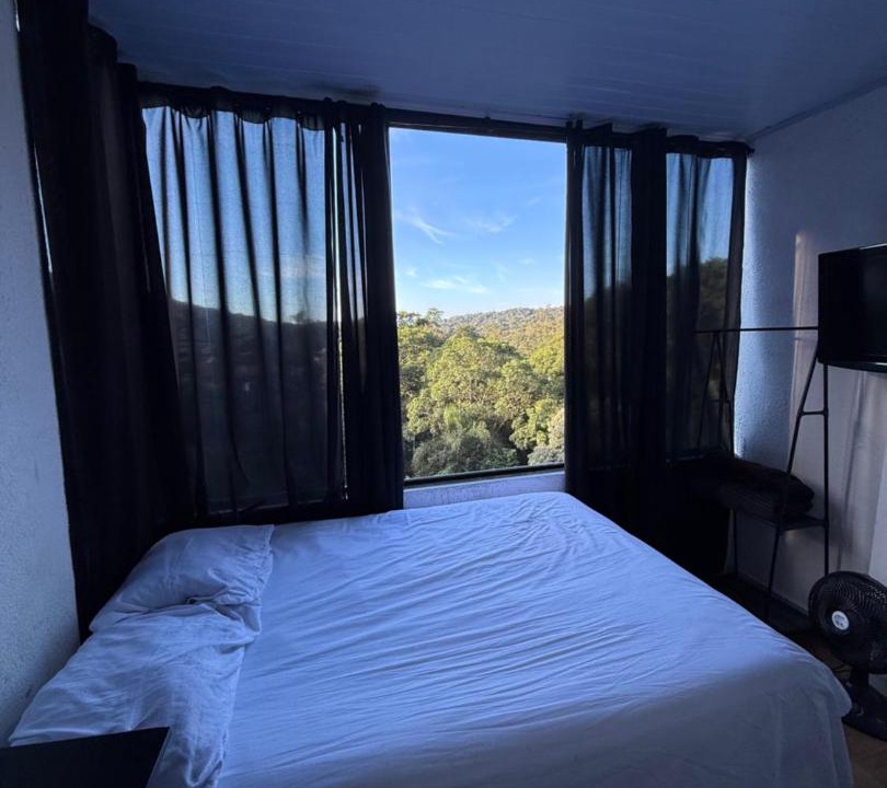 Mairipora Apartment | Apto Mobiliado Serra Cantareira 20 minutos da Capital