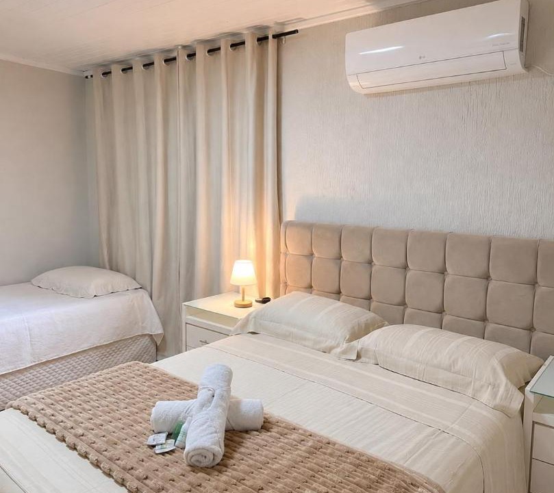 Bela Vista House | Quarto Privativo Próximo à BR