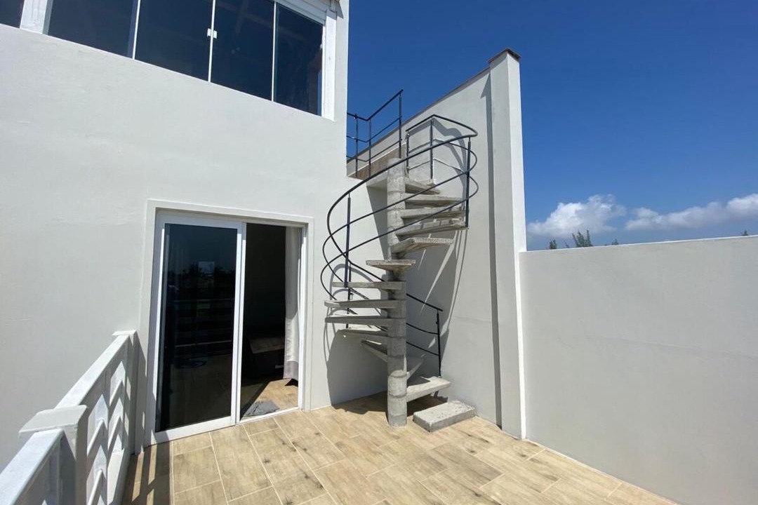 Passo de Torres House | Casa de Bortoli- Bella Torres-RS