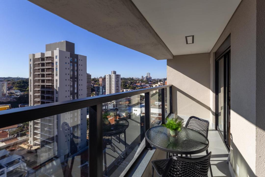 Cambui Apartment | Contemporâneo Apartamento no Cambuí