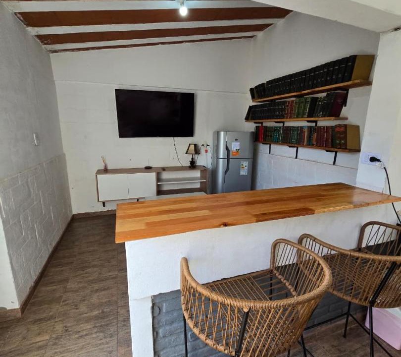 Fray Mamerto Esquiu Apartment | La Chiquitita apart
