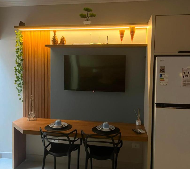 Uberaba Apartment | Residencial Santa Cecília