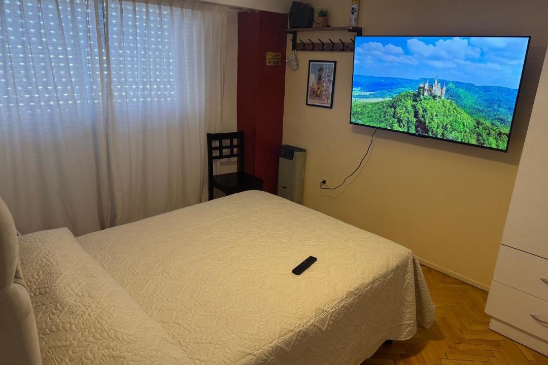 Balvanera Apartment | Corrientes Center