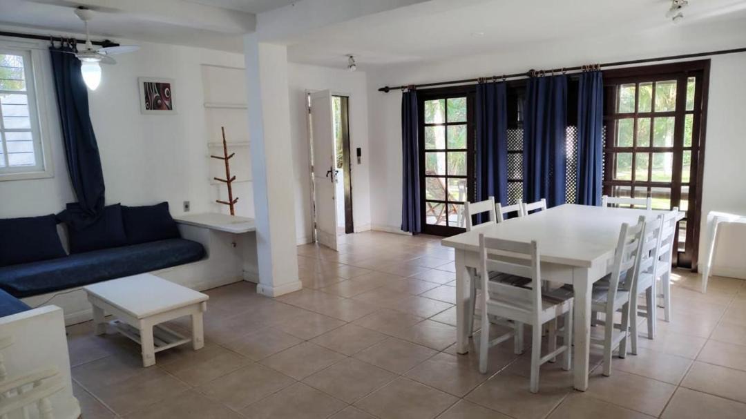 Ponta das Canas Apartment | Bungalo 87 Cahoeira