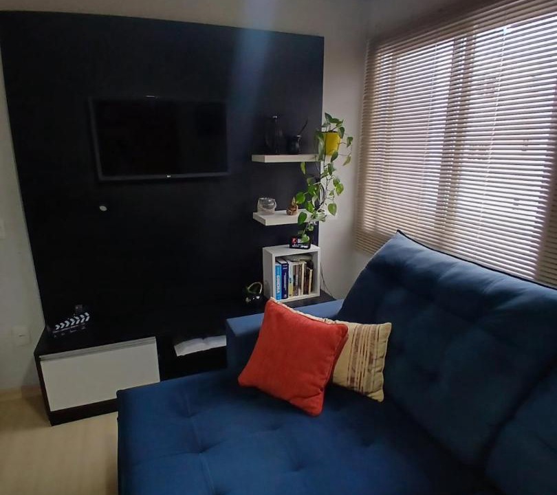 Nossa Senhora da Saude Apartment | Refúgio Nobre 2Q em Área Nobre e Familiar