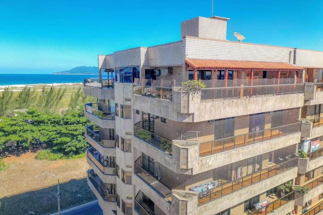 Braga Apartment | Braga - Apto beiramar completo 3 quartos