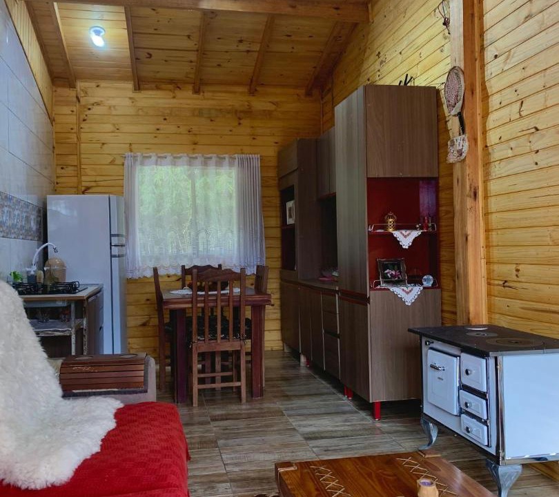 Guaiba Cabin | Casa de Campo Gatos