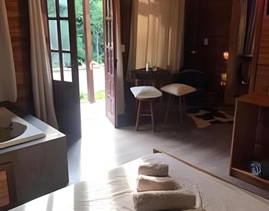 Tres Coroas Apartment | Cabana Beija-Flor