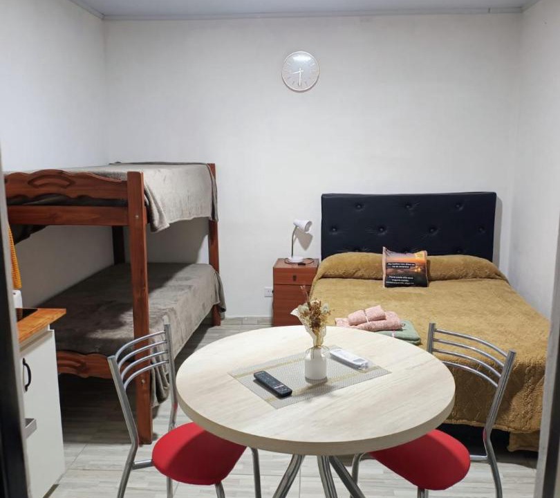 Ezeiza Apartment | Refugio de Paso Ezeiza