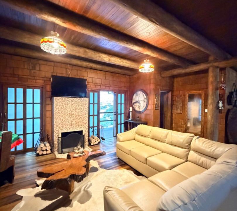 Presidente Getulio Resort | Sítio três cascatas