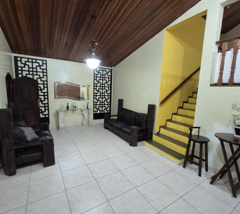 Terra Preta House | Chácara em Mairiporã