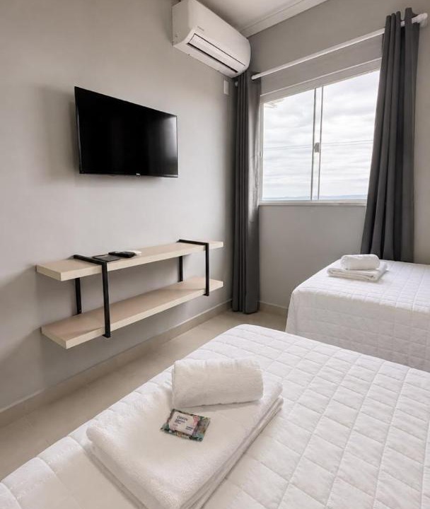 Ametista do Sul Hotel | Di Palazzo