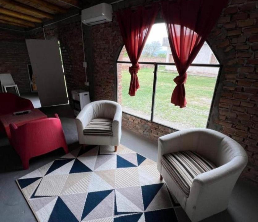 Tinogasta Apartment | Cabaña San Antonio2