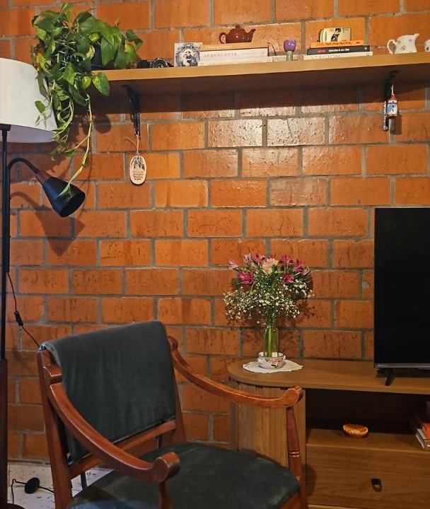 Carlos Barbosa Apartment | Casinha Lá no alto, Hospedagem Familiar em Carlos Barbosa, Serra Gaúcha