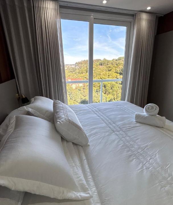 Carniel Apartment | Apto de alto padrão/3 suítes