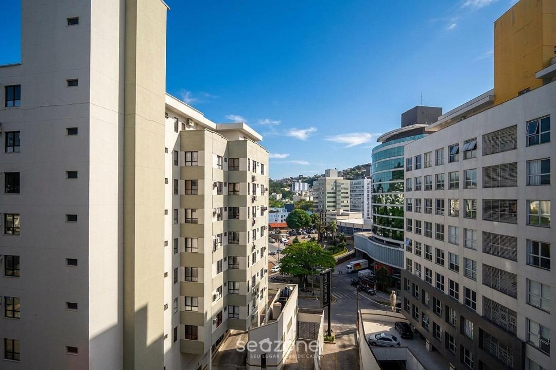 Trindade Apartment | Studio in Condo w/Gym in Trindade VTD0610