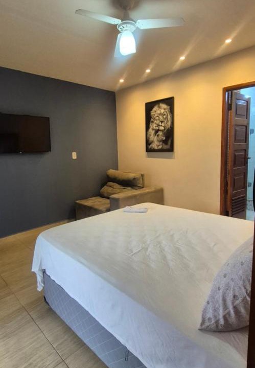 Vila Margarida Apartment | Aconchego III
