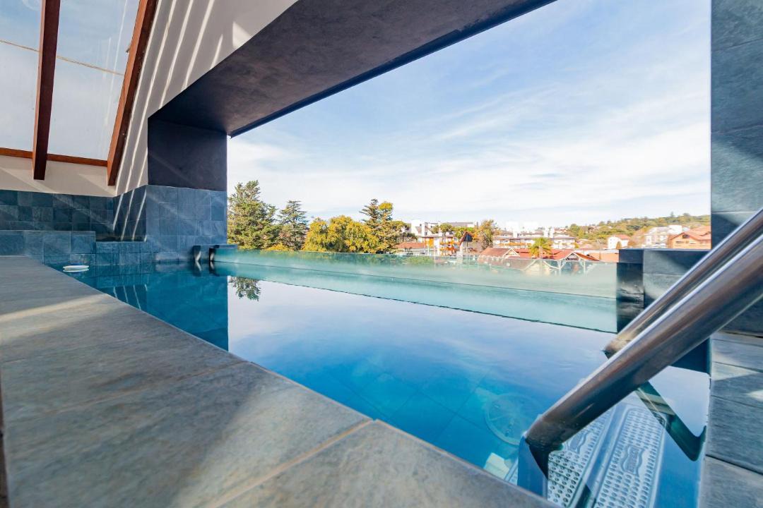 Centro Apartment | Apartamento com piscina e localização privilegiada