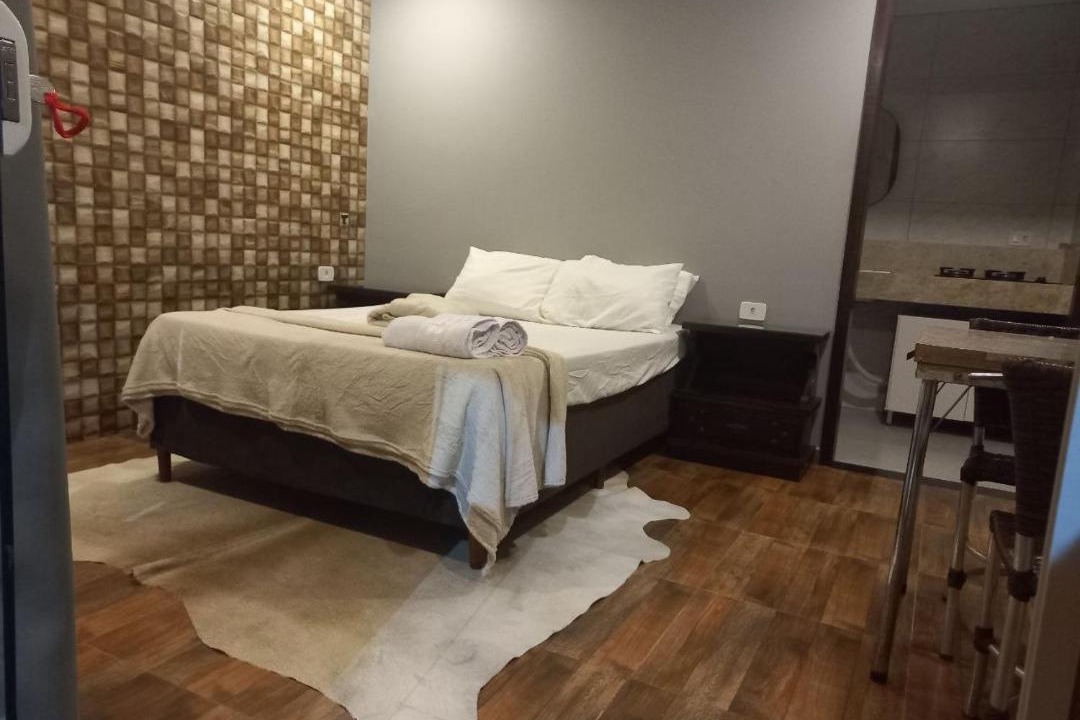 Campina Grande Do Sul Apartment | Hospedagem Próxima ao Pico Paraná Campina Grande do Sul