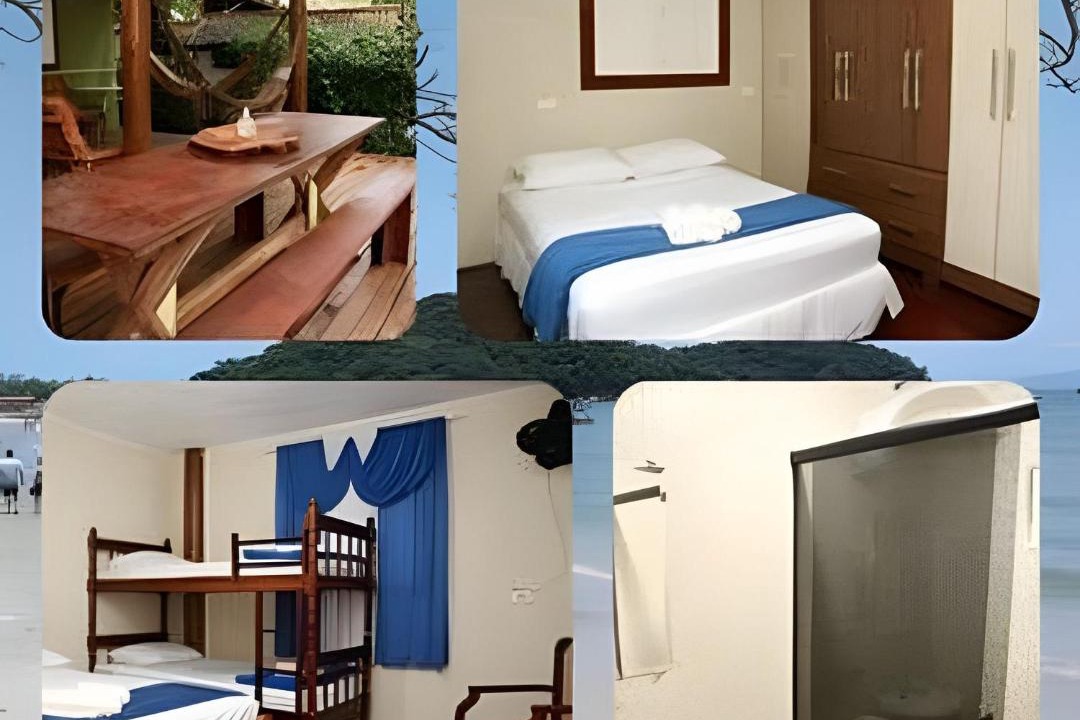 Paranagua House | Casa da Ale e do Thi - Ilha do Mel