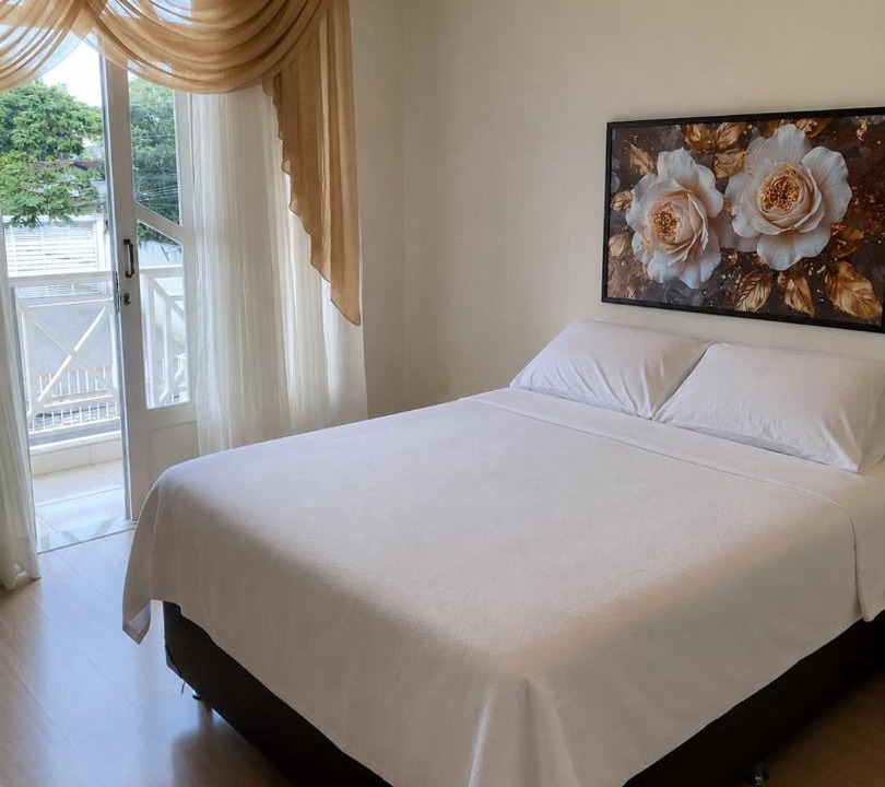 Anita Garibaldi House | Casa Porto União Suite Diamante