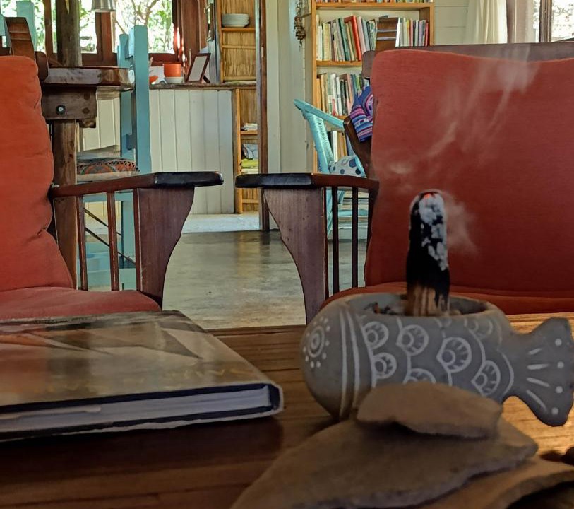 Coneta Bed & Breakfast | Gran Cabaña con parque en Catamarca