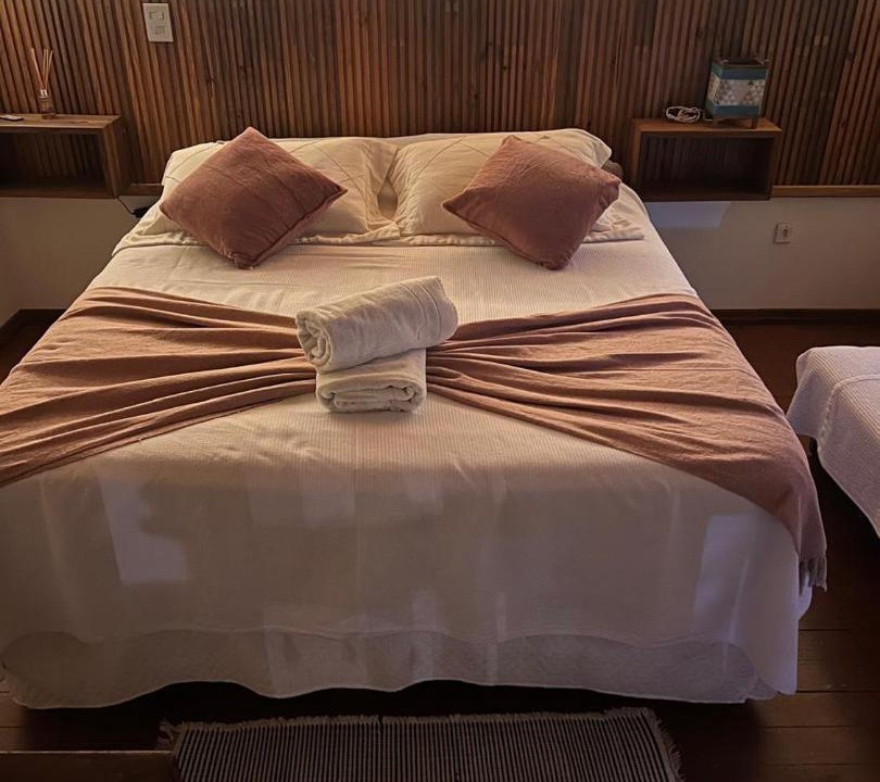 Praia do Rosa Hotel | Pousada Aurora