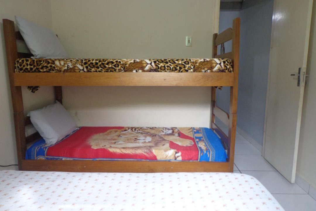 Itanhaem Villa | Grandma's house 200 meters from the sea in Itanhaém