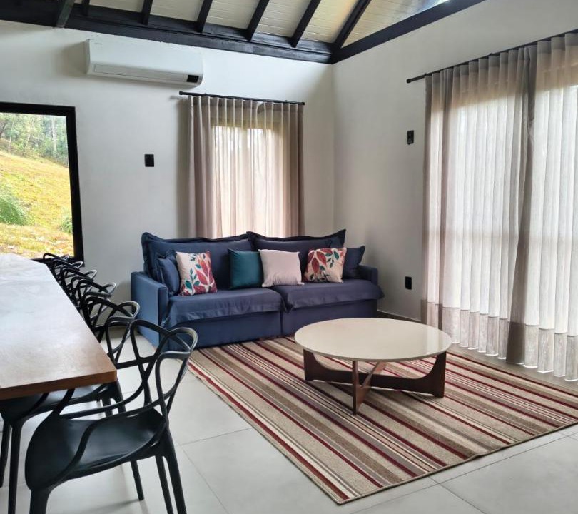 Urubici House | Sítio Beija-Flor Casa Exclusiva na Serra