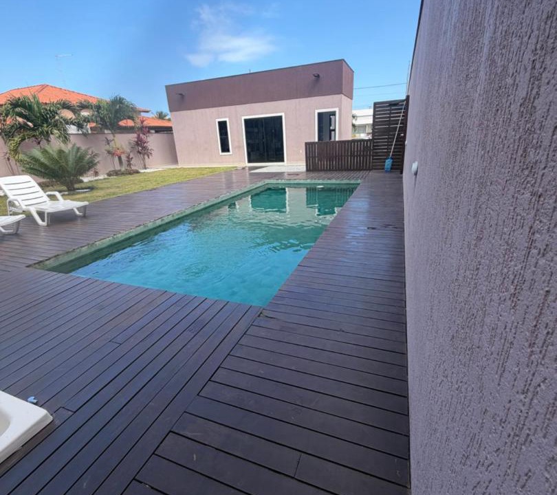 Sao Vicente de Paula House | Faith Home 1