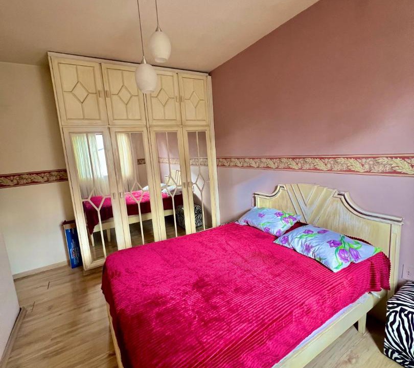 Lages Apartment | Apartamento com garagem próx ao Super Center Angeloni