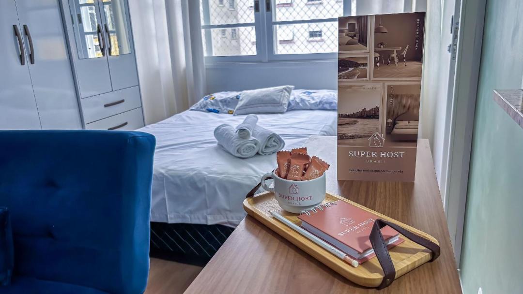 Embare Apartment | SHB Beachfront | Studio | Shops