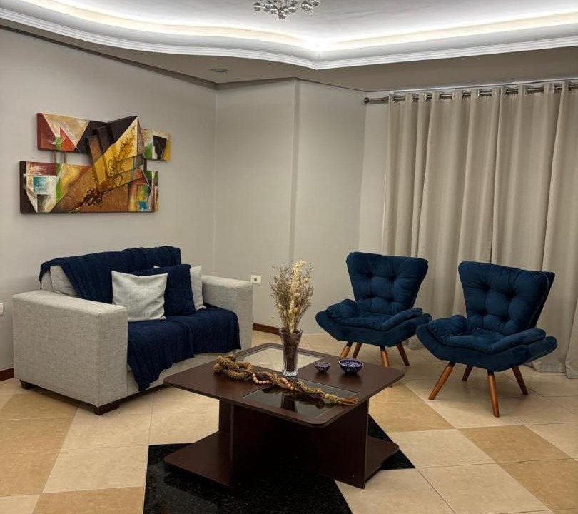 Ametista do Sul Apartment | Apartamento centro