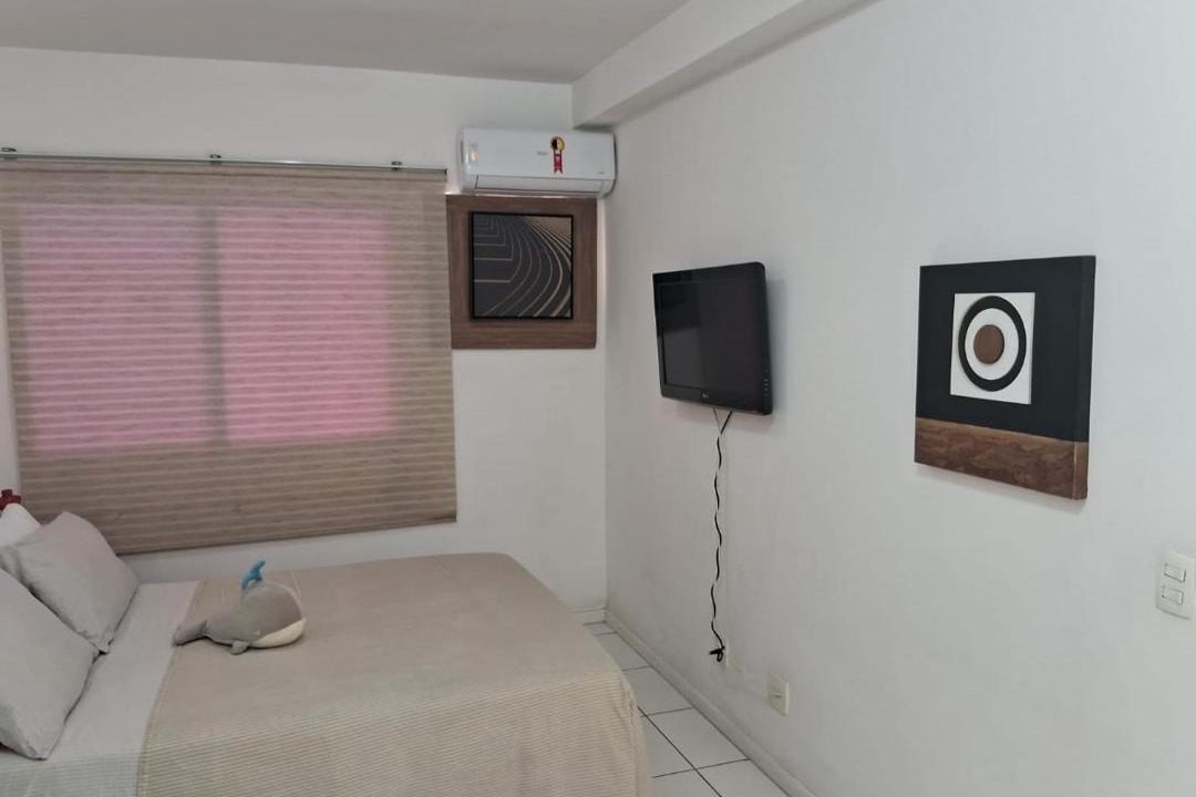 Barra da Tijuca Apartment | Premium 2BR Península Way Residence