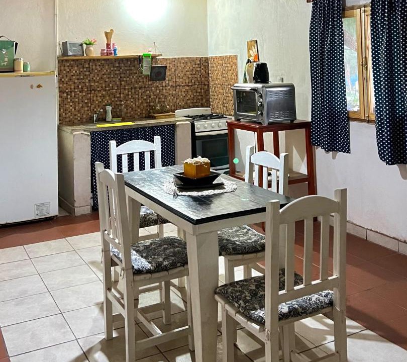 Tinogasta Apartment | By Lela
