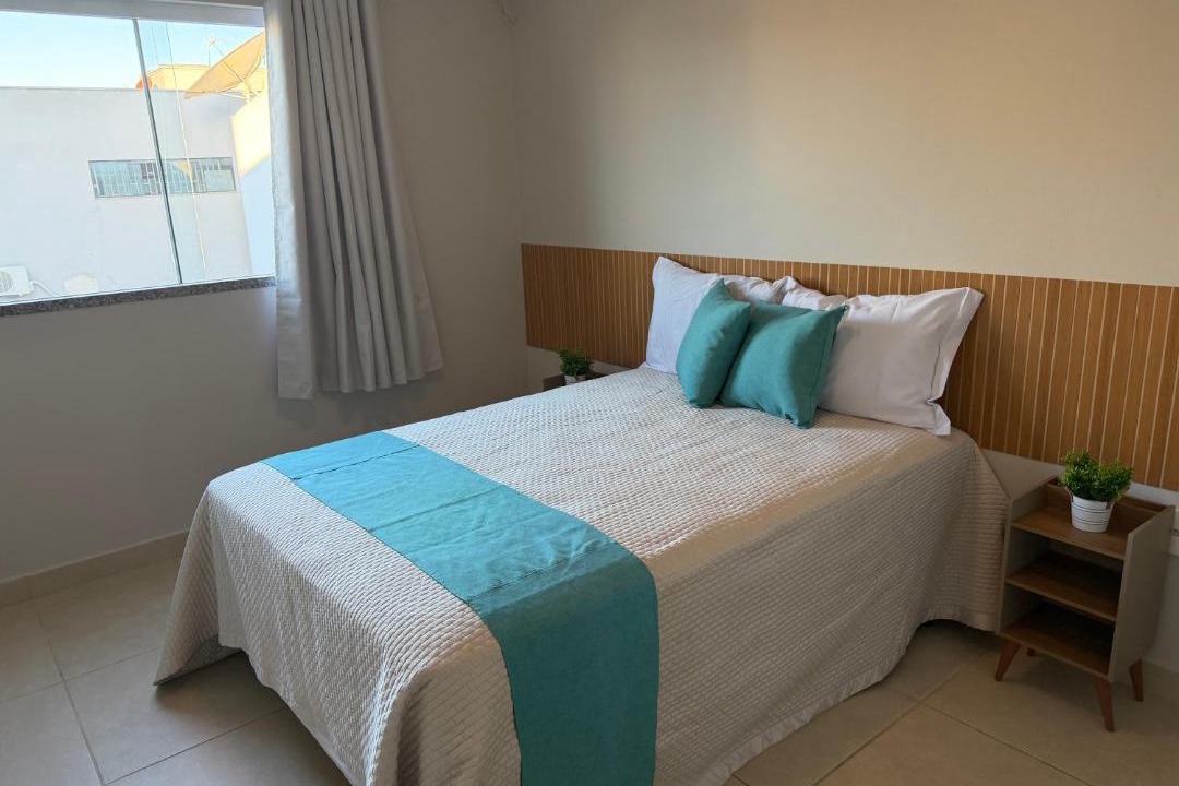 Tijucas Apartment | Apart hotel 102