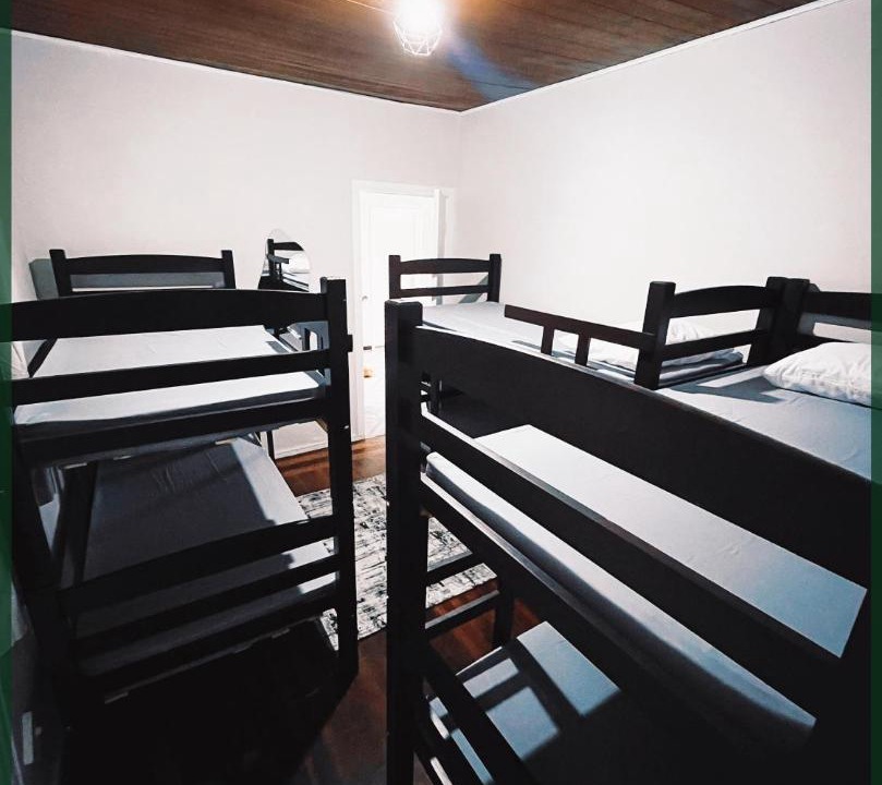 Centro Hostel | Nônames Urban Hostel