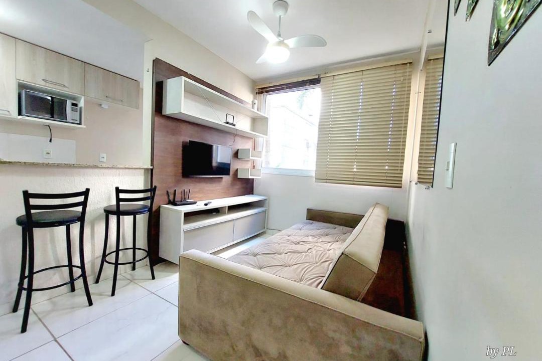Ipanema Apartment | Graciosa Reserva Ipanema