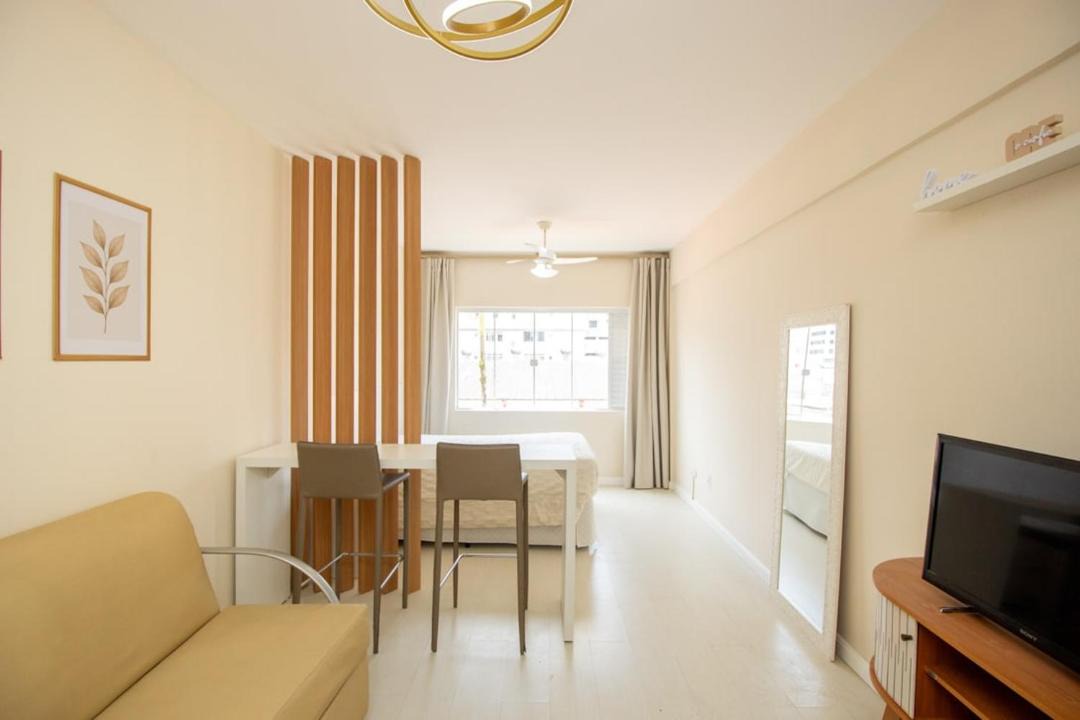 Nacoes Apartment | Studio Próximo à Avenida Central