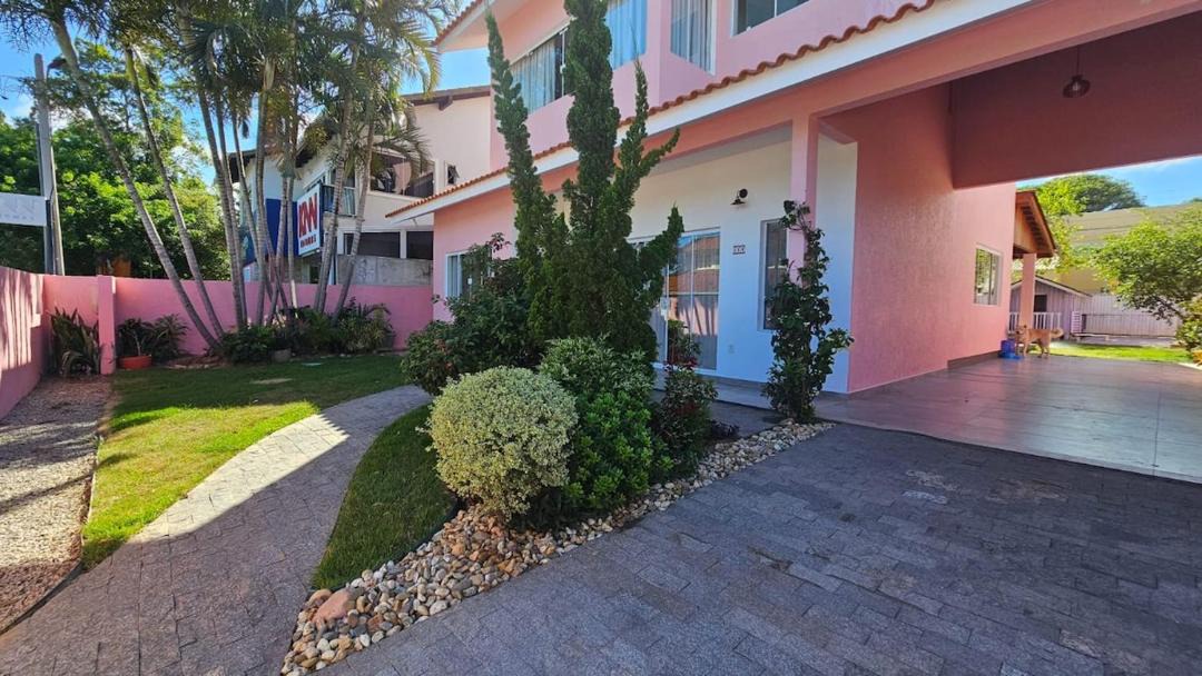 Campeche House | Casa no Campeche muito aconchegante!
