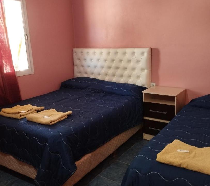 Antofagasta de la Sierra Apartment | Rincones de la Puna