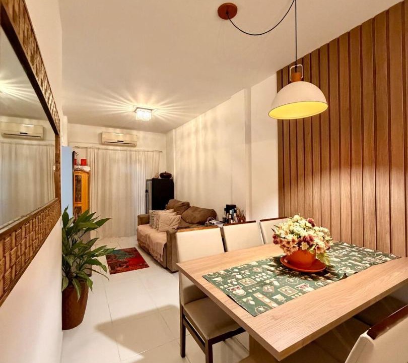 Morretes Apartment | Um Lar - Acolhedor, Pronto para Receber Você