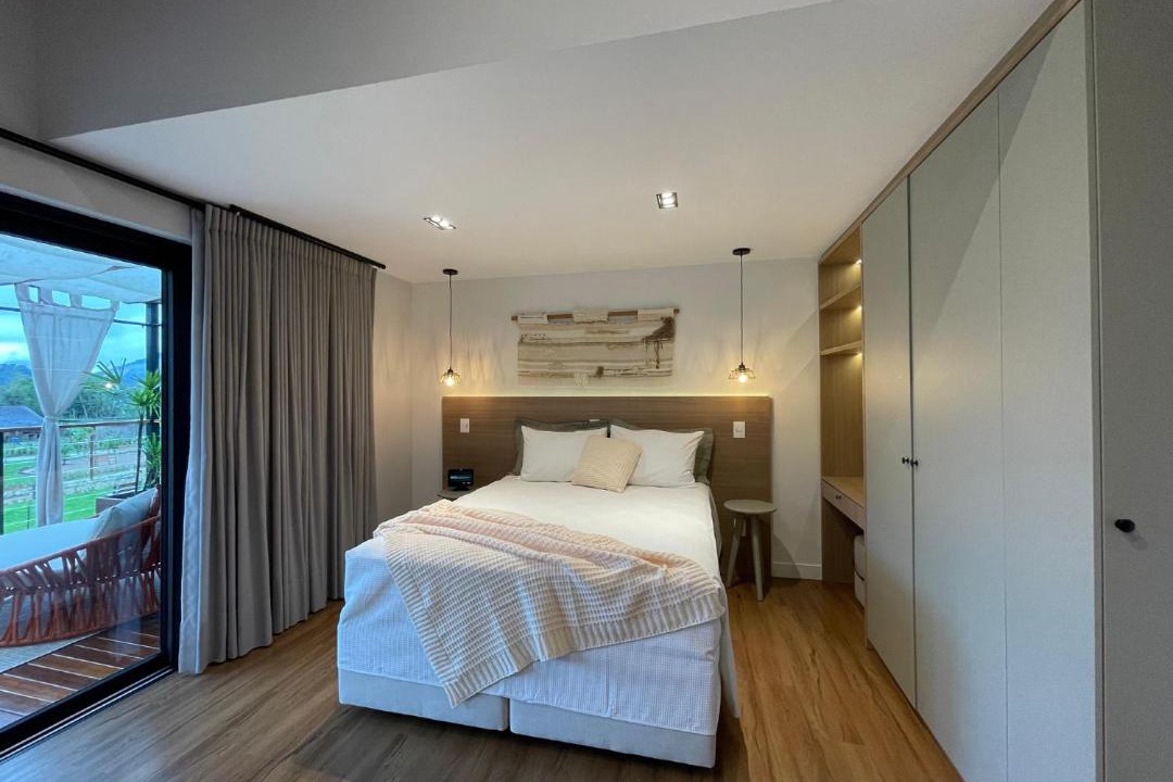 Pomerode House | Ananaí Chalés Exclusivo para Casais