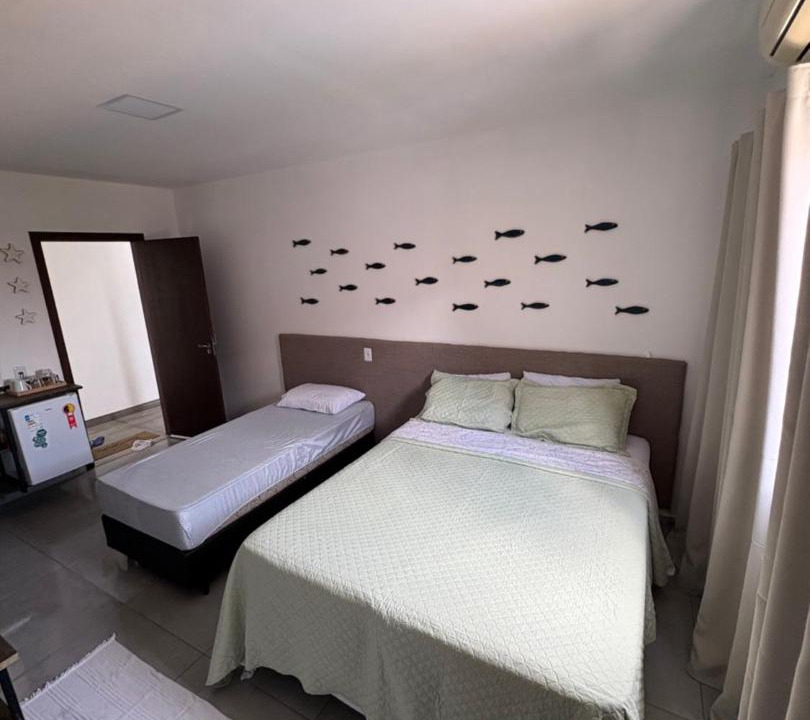 Barra da Lagoa Hotel | Pousada Tamatoa