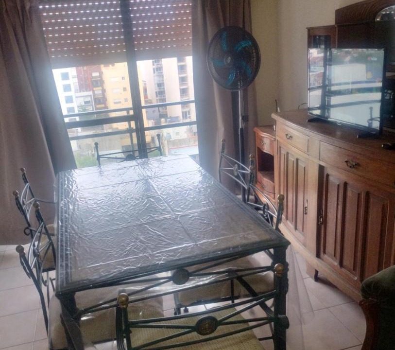 La Perla Apartment | Departamento de 2 ambientes en la perla para 4 personas