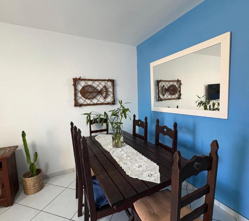Baixo Grande Apartment | Aconchego da Lagoa